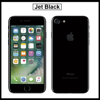 Apple iPhone 7 32GB & 128GB 4G Unlocked Phone Pristine Condition