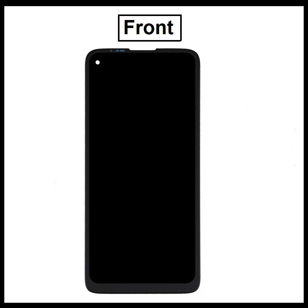 For Motorola Moto G Pro / XT2043-7 Display Screen Digitizer Replacement LCD