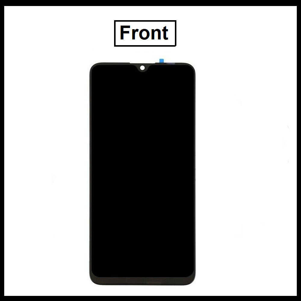 For Huawei P Smart 2019  POT-LX1 Display Screen Touch Digitizer Replacement LCD