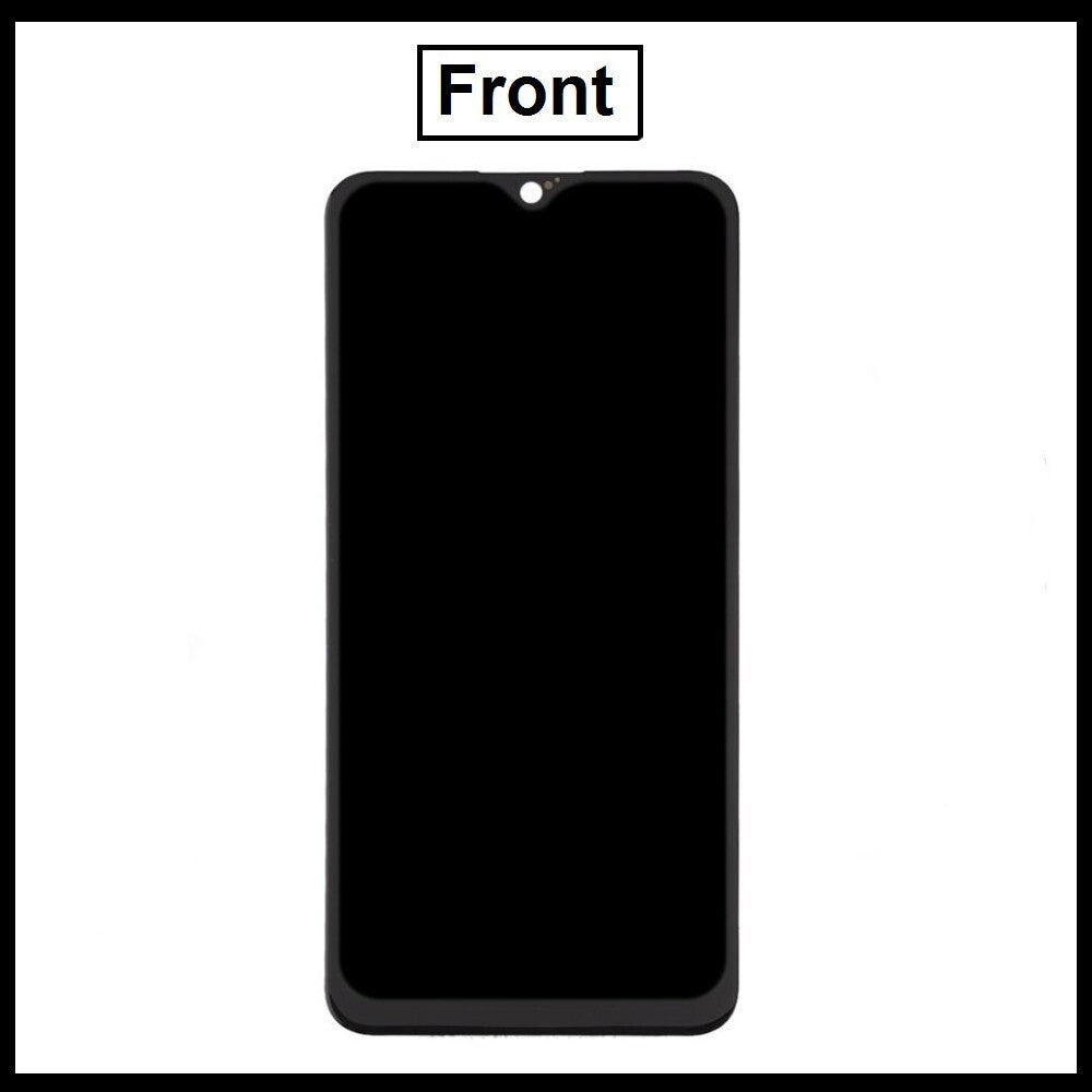 For Vivo  Y3 / Y12 / Y17 Display Screen Touch Digitizer Replacement LCD