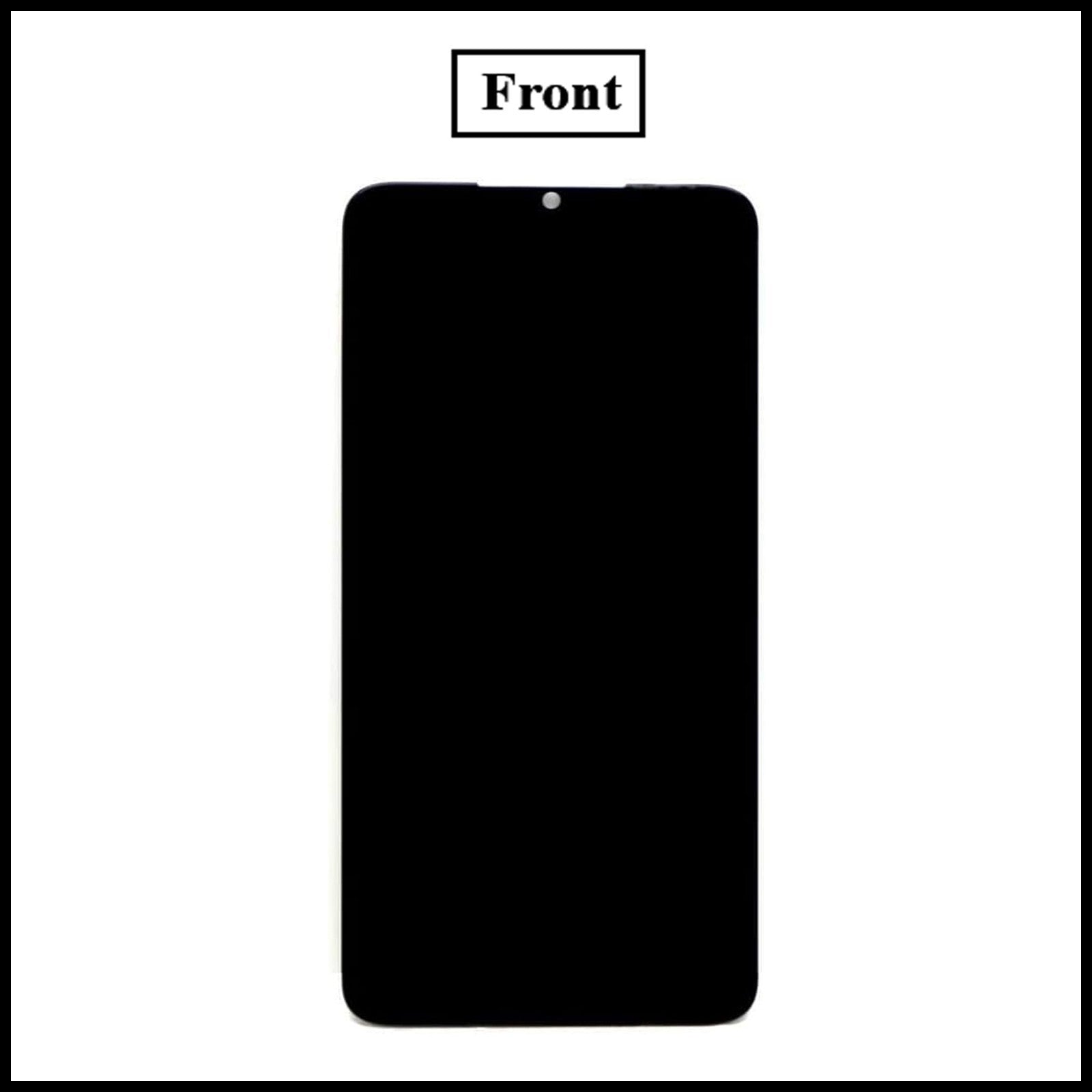 For Tecno Spark Go 2023 / BF7n LCD Display screen Touch Digitizer Replacement