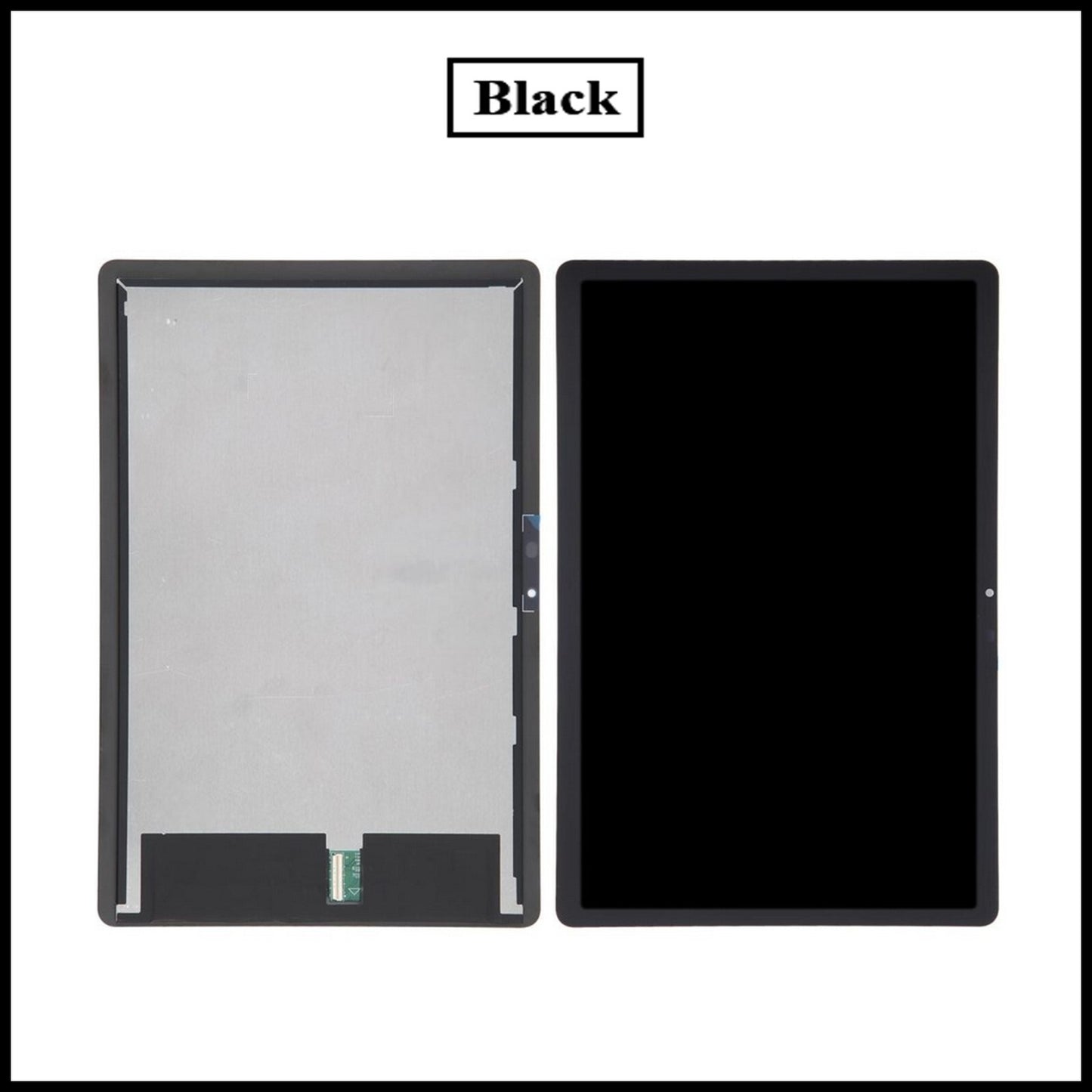 For Lenovo Tab M10 3rd Generation LCD Display Screen Touch Digitizer Replacement