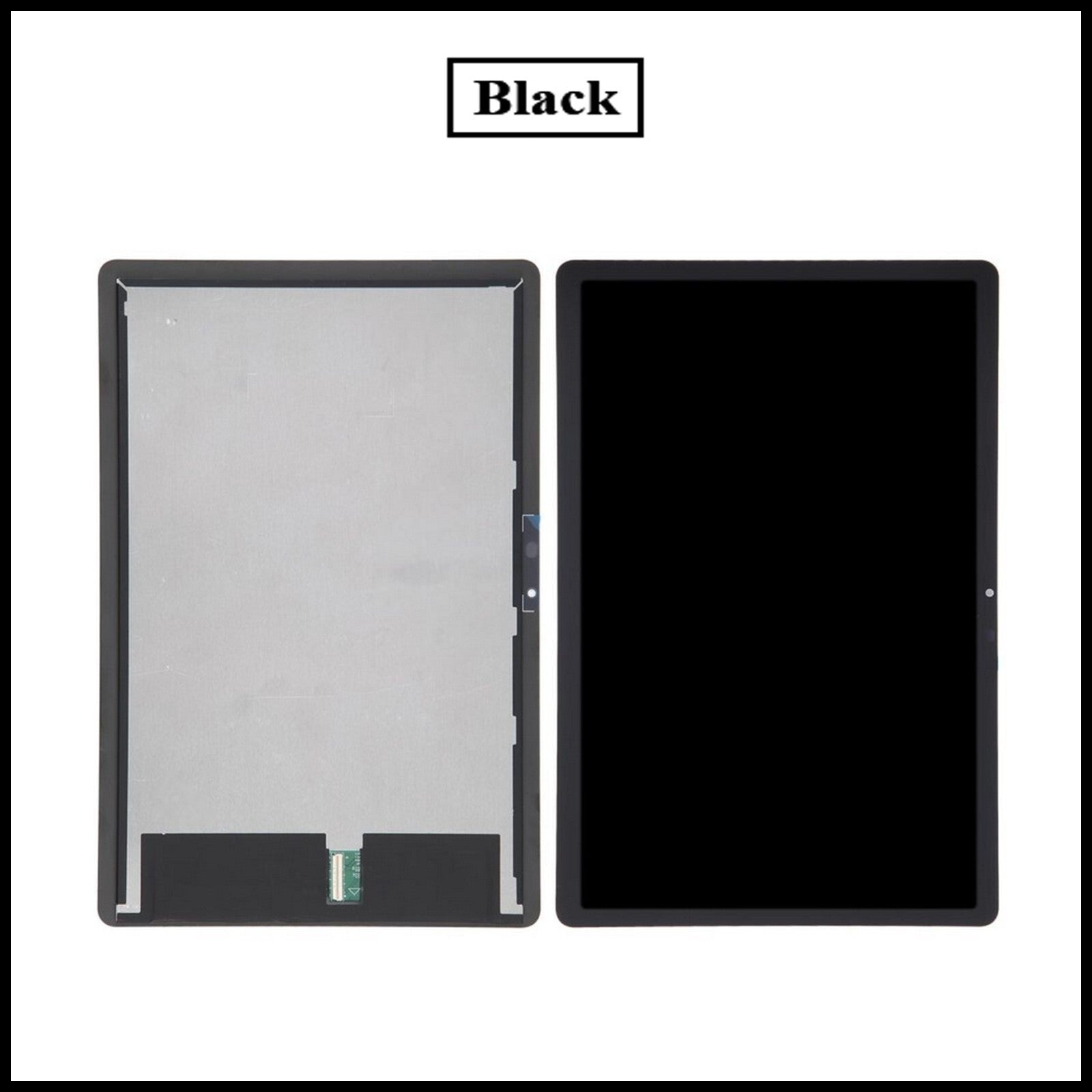 For Lenovo Tab M10 3rd Generation LCD Display Screen Touch Digitizer Replacement