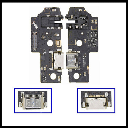 For Samsung Galaxy A04 / SM-A045F Charging Port Flex Replacement