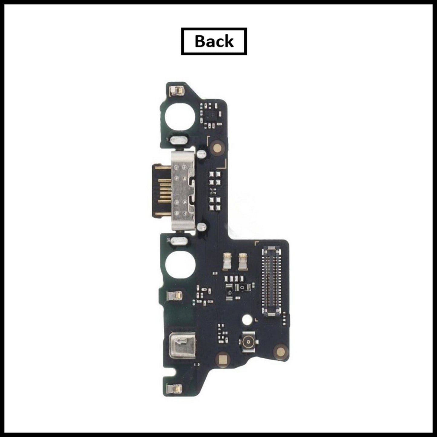 For Motorola Moto E13 / XT2345 Charging Port Flex Replacement