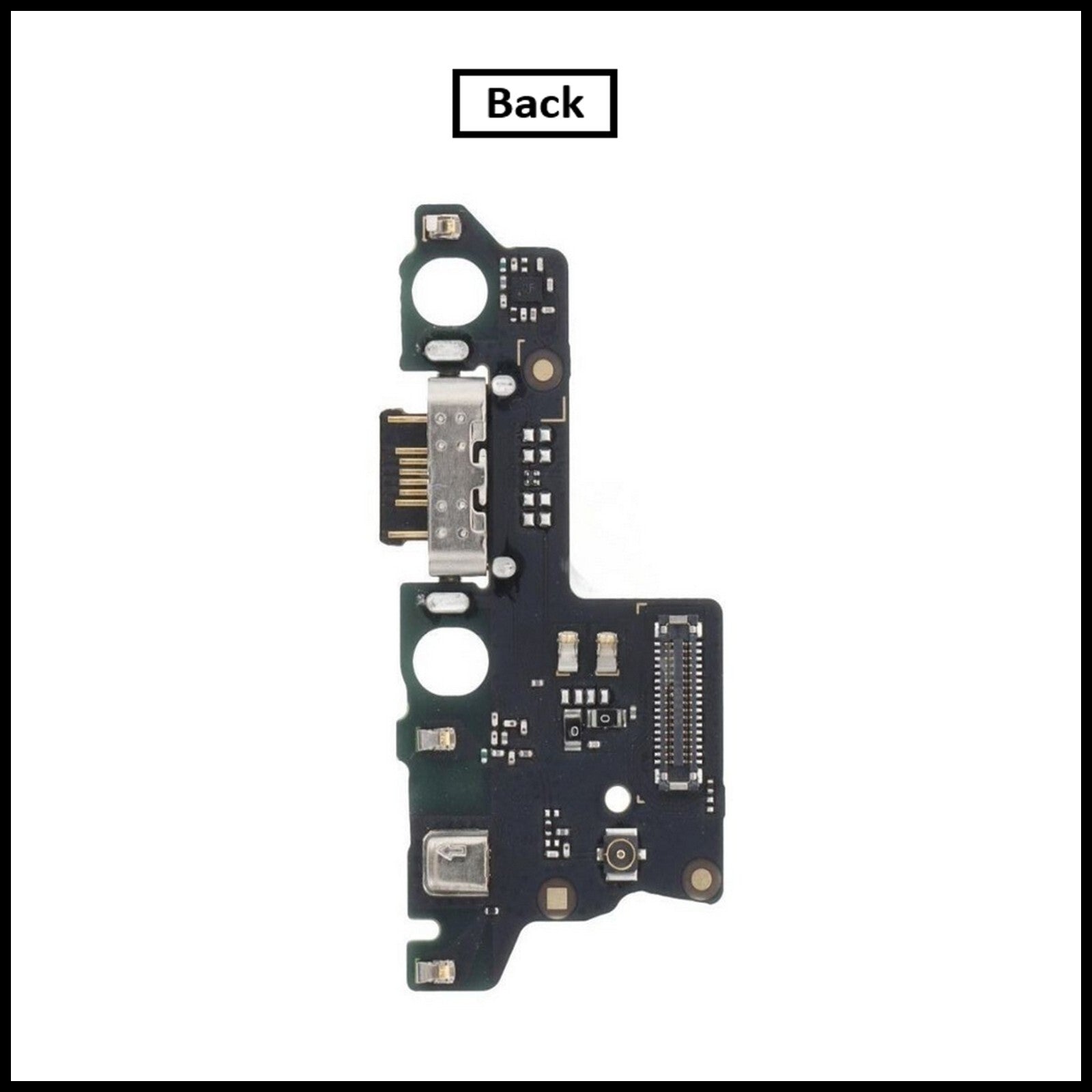 For Motorola Moto E13 / XT2345 Charging Port Flex Replacement