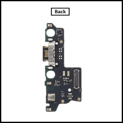 For Motorola Moto E13 / XT2345 Charging Port Flex Replacement