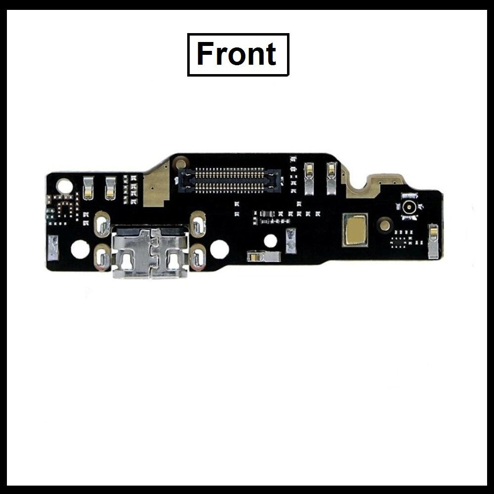 For Xiaomi Redmi  Note 6 Pro  Charging Port Flex Replacement