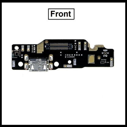 For Xiaomi Redmi  Note 6 Pro  Charging Port Flex Replacement