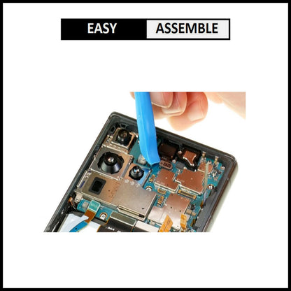 For Samsung Galaxy S22 5G / SM-S901B Front Camera With Front Facing Replacement