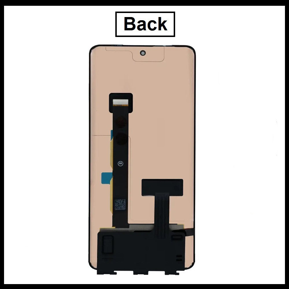 Motorola Edge 30 Fusion XT2243-1  Display Screen Touch Digitizer Replacement LCD