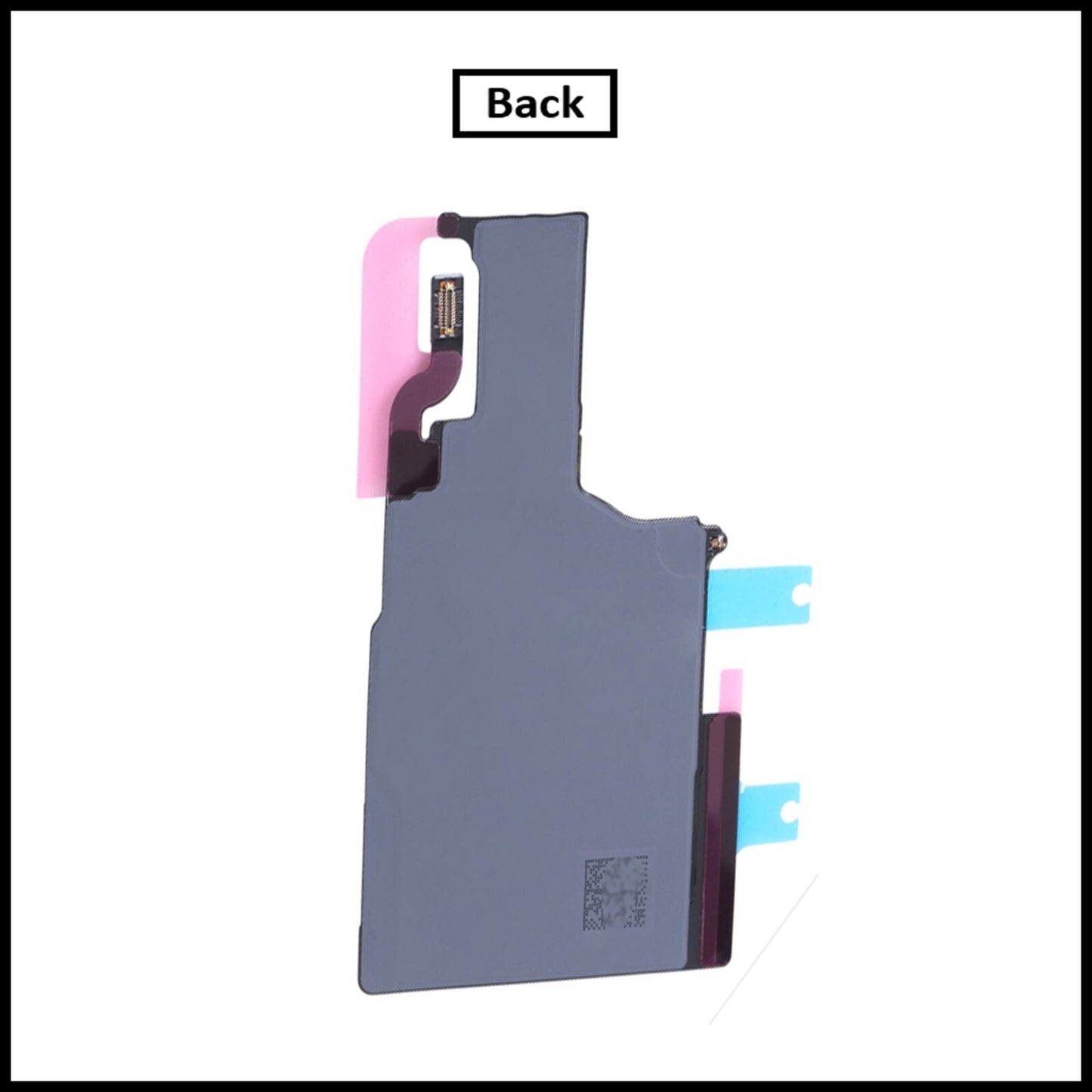 For Samsung Galaxy Z Fold 4/SM-F936B Wireless Charging/NFC Coil Flex Replacement