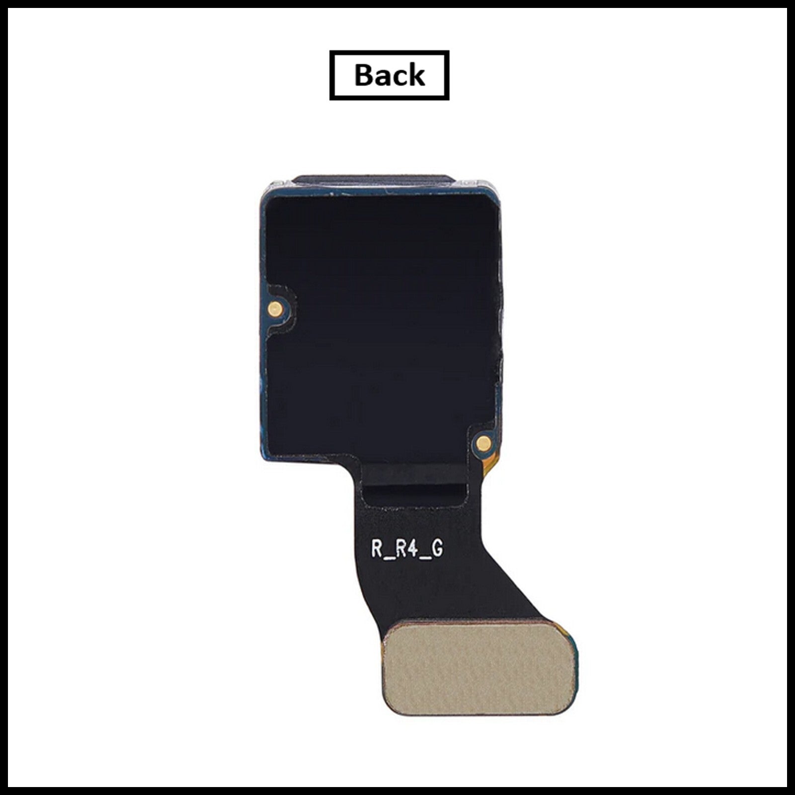 For Samsung Galaxy S22 Ultra 5G S908B Front Camera With Front Facing Replacement