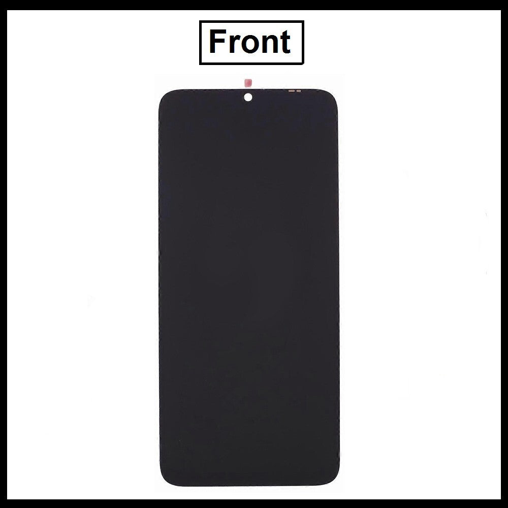 For Huawei Honor X6B  Display Screen Touch Digitizer Replacement LCD