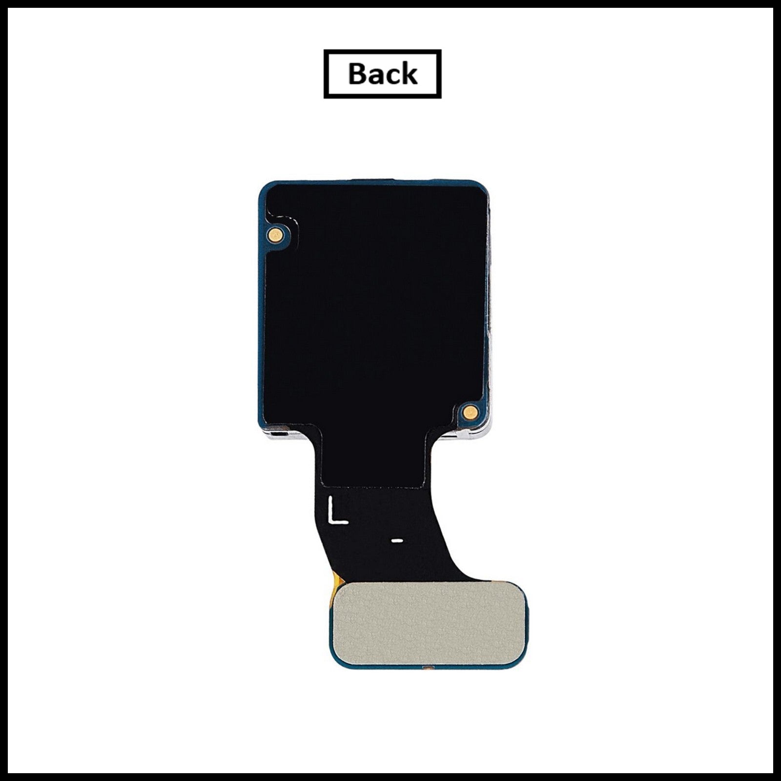 For Samsung Galaxy S24 5G / SM-S921B Front Camera With Front Facing Replacement