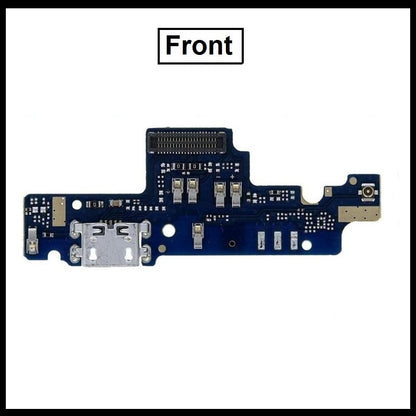 For Xiaomi Redmi  Note 4 (2016100)  Charging Port Flex Replacement