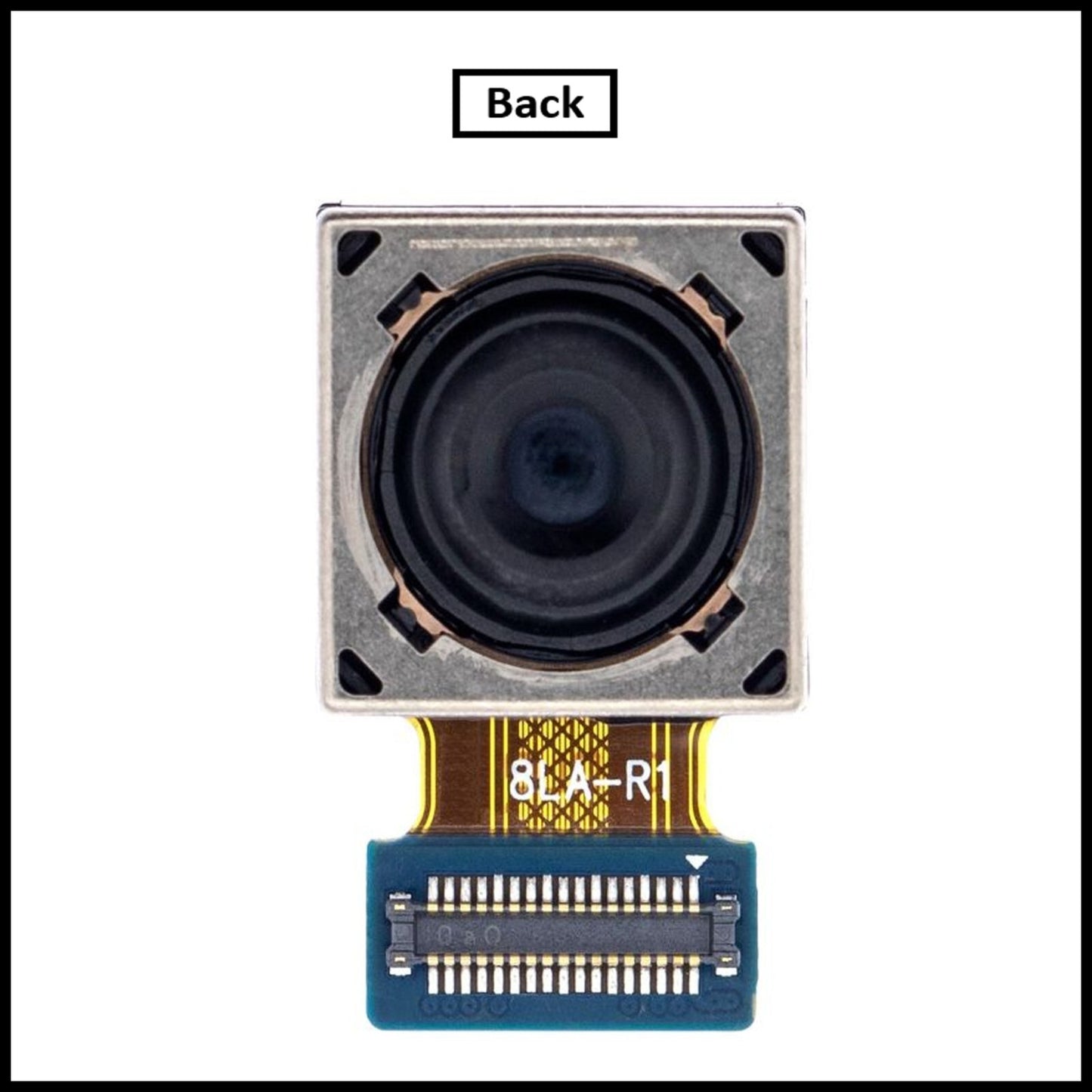 For Samsung Galaxy A32 5G / SM-A325F Genuine Rear (Back) Main Camera Replacement