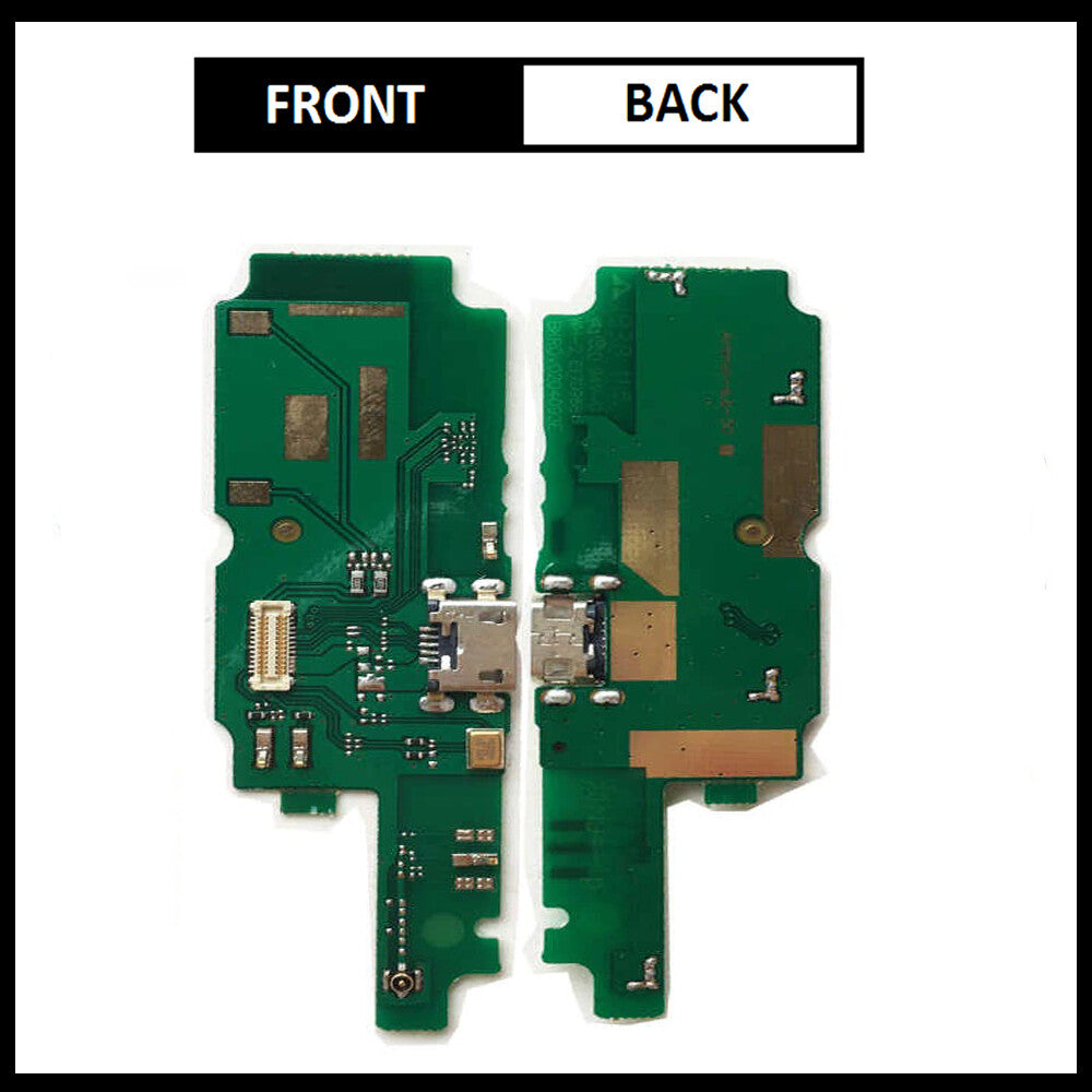 For Nokia 1 Plus ( TA-1130 ) Micro Charging Port Board Connector Replacement