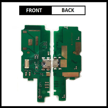 For Nokia 1 Plus ( TA-1130 ) Micro Charging Port Board Connector Replacement
