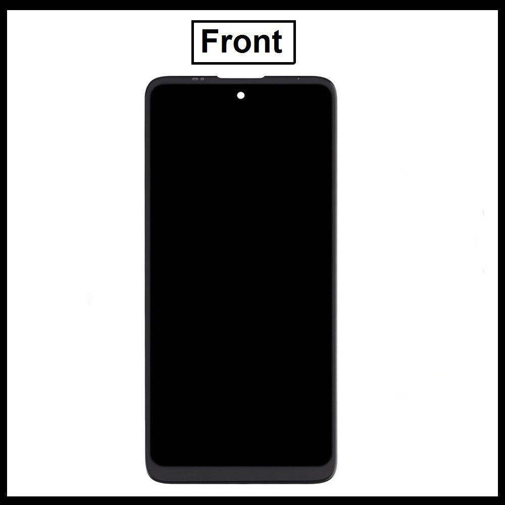 For Motorola Moto E40 / XT2159 Display Touch Digitizer Replacement LCD