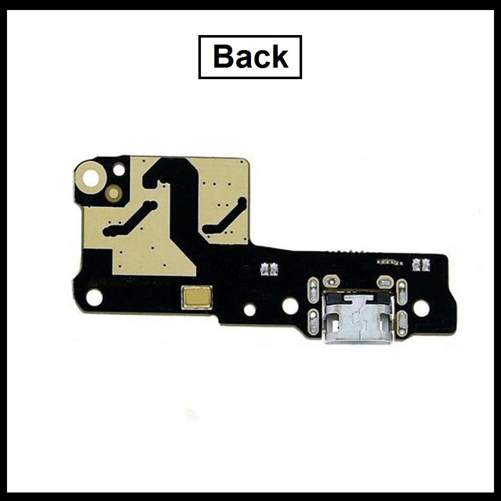 For Xiaomi Redmi 7A  Charging Port Flex Replacement