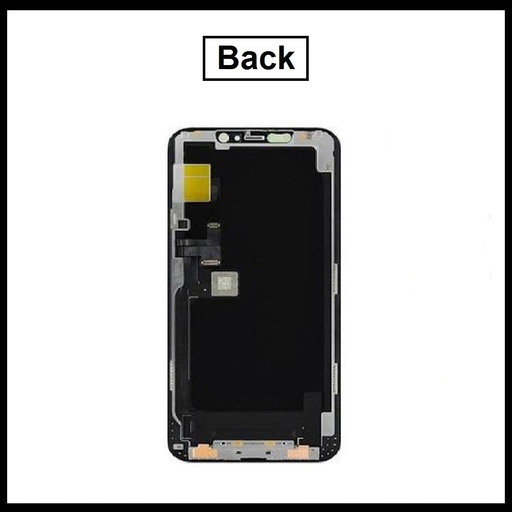 For iPhone 11 Pro 3D Premium Version Replacement Display Screen Replacement LCD