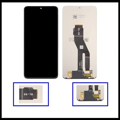 For Huawei Honor 90 Lite(CRT-NX1) Display Screen Touch Digitizer Replacement LCD