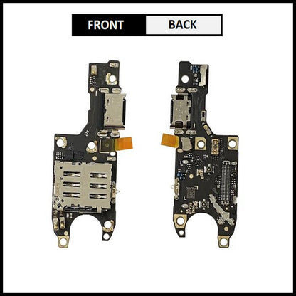For Huawei Honor 90 Replacement Charging Port Board Flex Connector