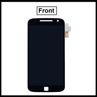 Motorola Moto G4 Plus XT1643 Display Screen Touch Digitizer Replacement LCD