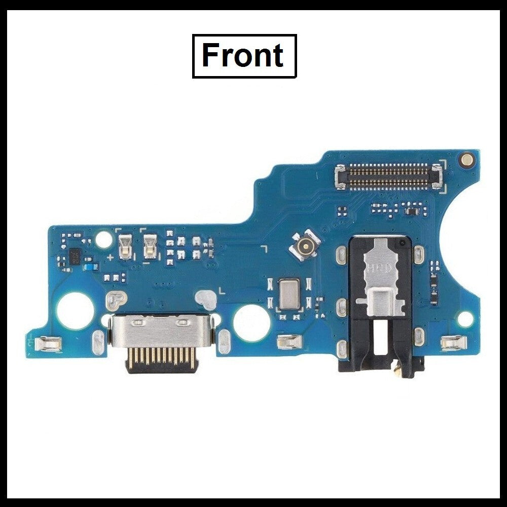 For Samsung Galaxy A04e  SM-A042F Charging Port Flex Replacement