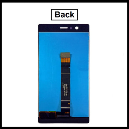 For Nokia 3 / TA-1020 LCD Screen Display Touch Digitizer Replacement Assembly 