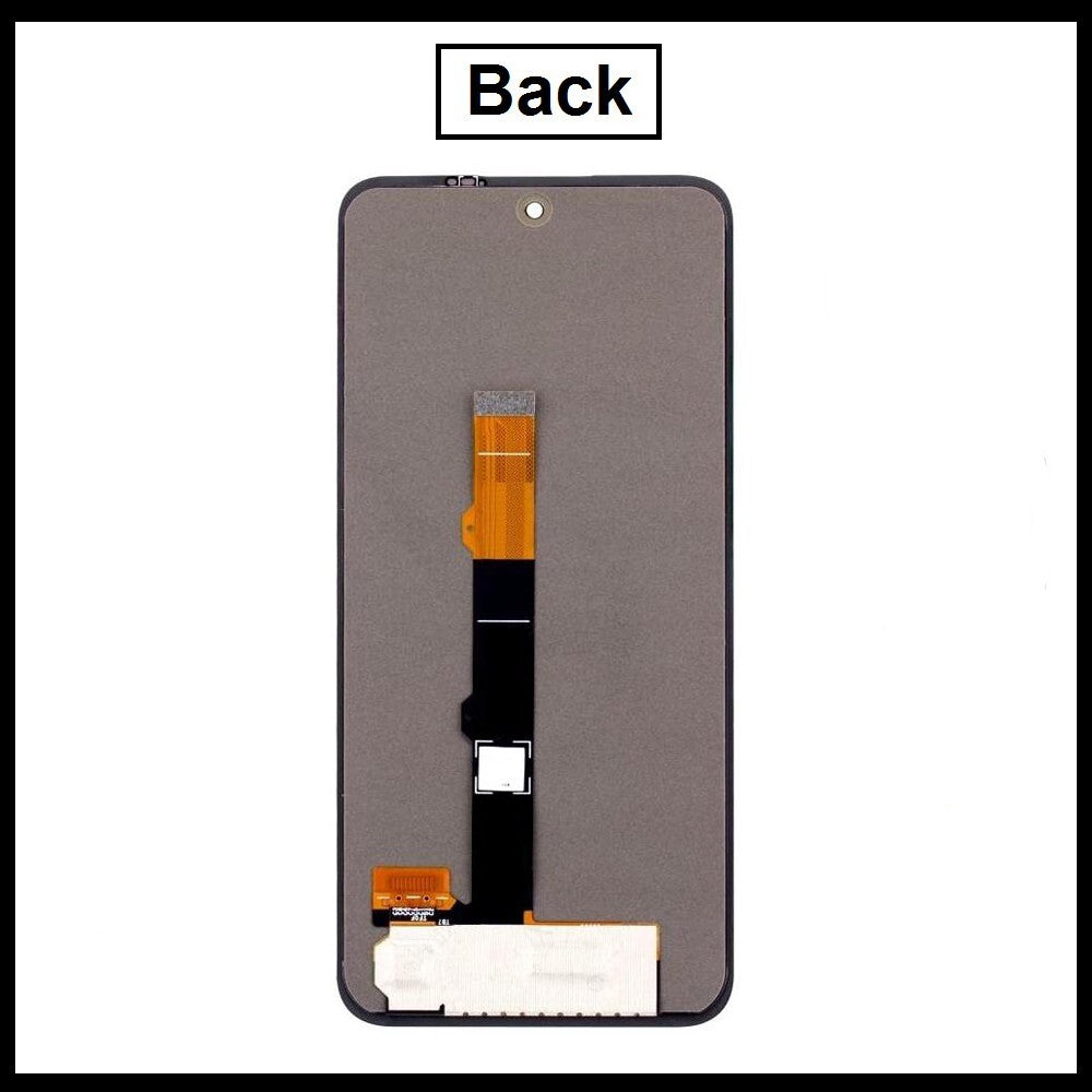 Motorola Moto G71 5G  XT2169-1/2  Display Screen Touch Digitizer Replacement LCD