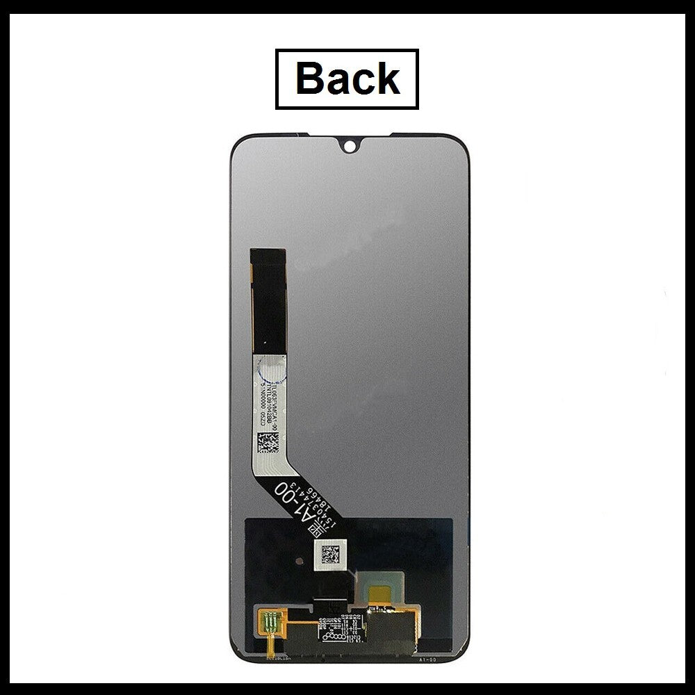 For Xiaomi Redmi Note 7 / Note 7 Pro LCD Display Screen Touch Replacement