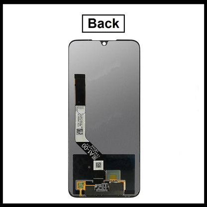 For Xiaomi Redmi Note 7 / Note 7 Pro LCD Display Screen Touch Replacement