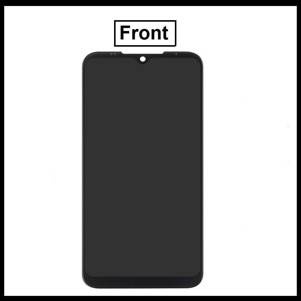 Motorola Moto E7 XT2095 Display Screen Touch Digitizer Replacement LCD