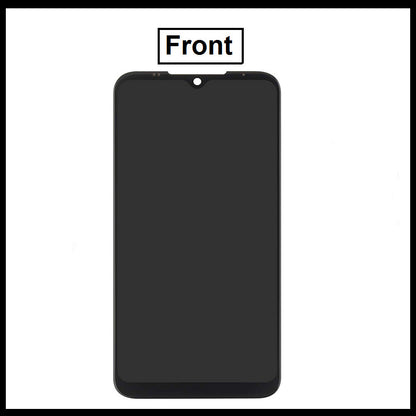 Motorola Moto E7 XT2095 Display Screen Touch Digitizer Replacement LCD