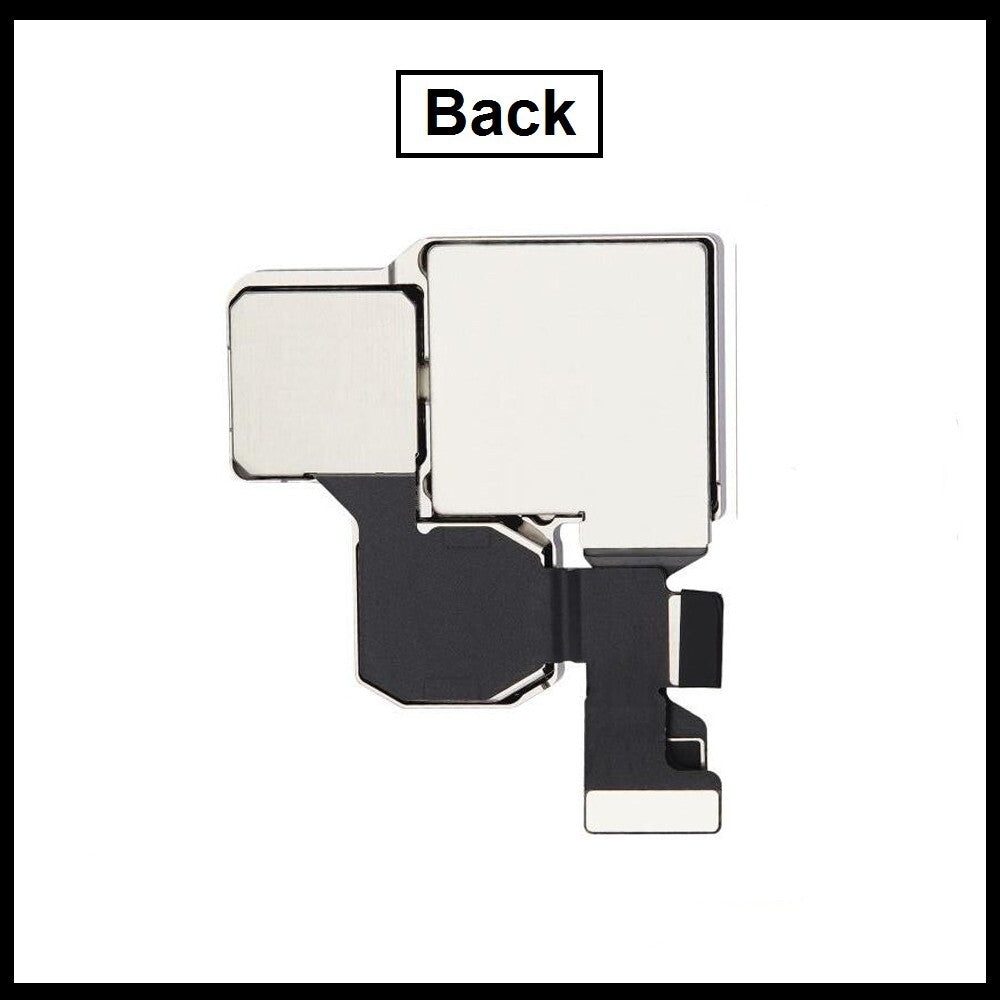 For Apple iPhone 14 Pro Genuine Brand New Rear (Back) Facing Camera