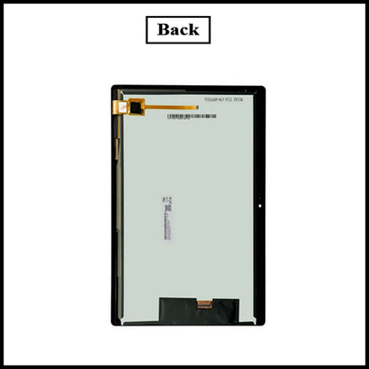For Lenovo Tab M10 ( TB-X505X ) LCD Display Screen Touch Digitizer Replacement