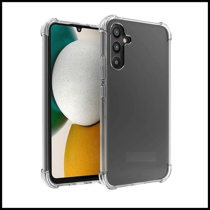 For Samsung Galaxy A05s King Kong Anti Burst & Silicon Shockproof Case Cover