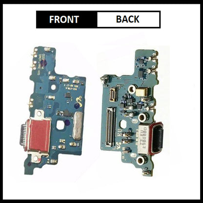 For Samsung Galaxy S20 Ultra (G988F) Charging Board Replacement With Microphone
