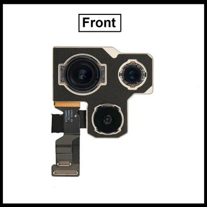 For i Phone 14 Pro Max Genuine Brand New Rear (Back) Facing Camera