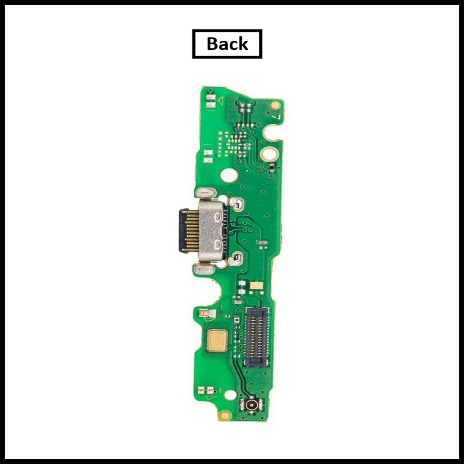 For Motorola Moto G7 Play / XT1952 Charging Port Flex Replacement