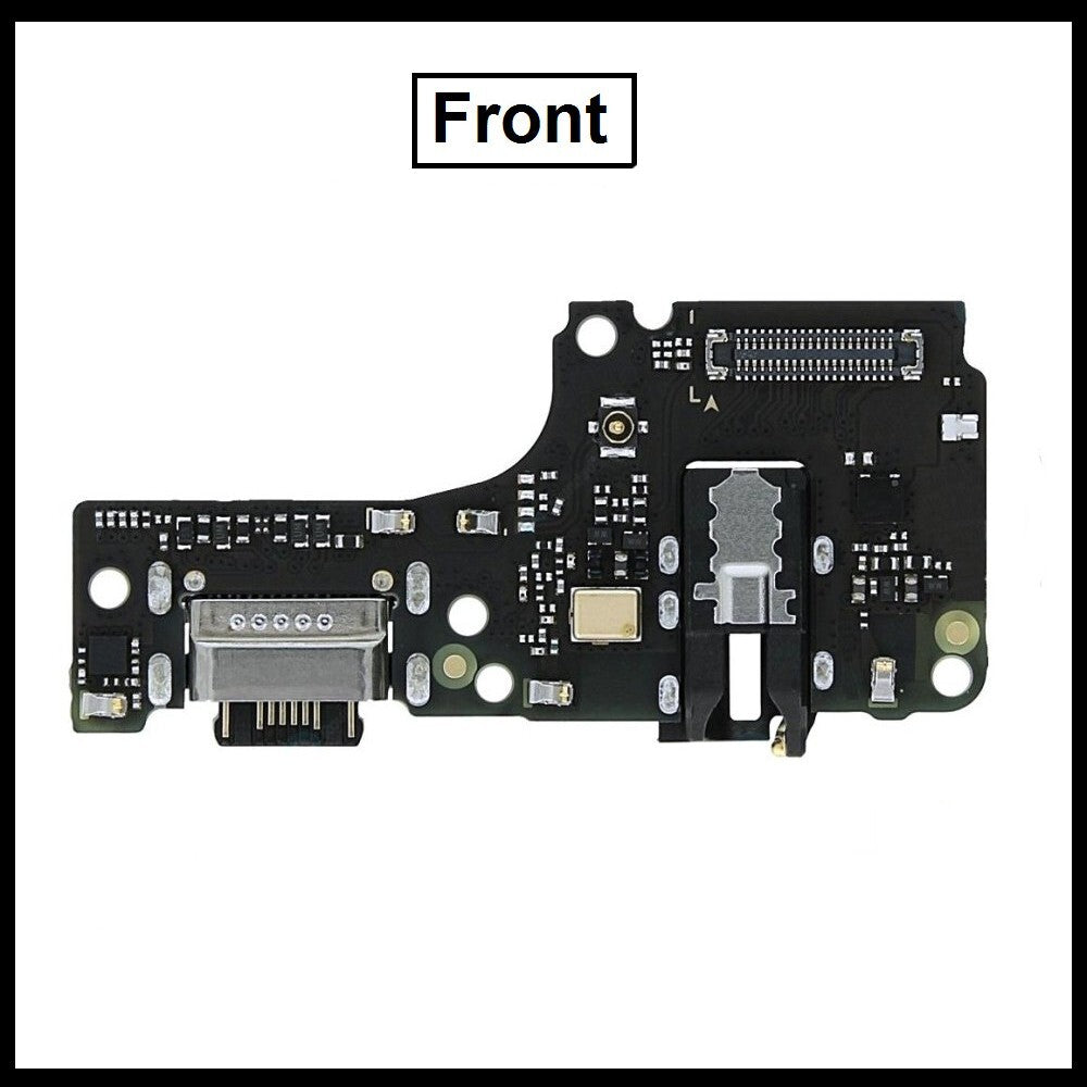 For Xiaomi Redmi Note 10S Charging Port Flex Replacement