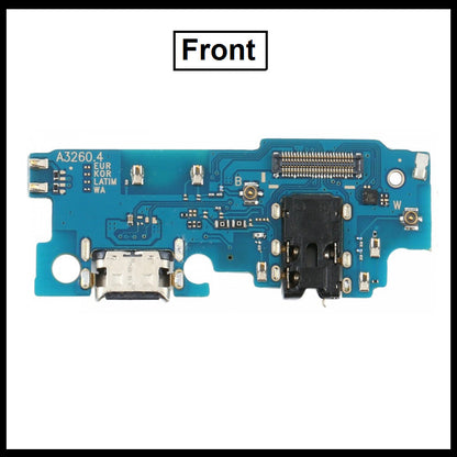 For Samsung Galaxy A32 5G / SM-326F Charging Port Board Connector Replacement