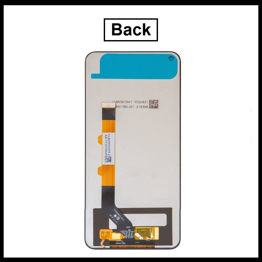 For Xiaomi Redmi 9T LCD Display Screen Touch Digitizer Replacement