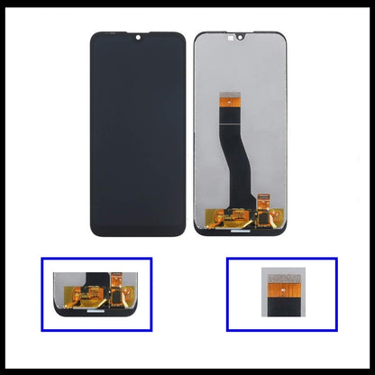 For Nokia 4.2 / TA-1227 LCD Screen Display Touch Digitizer Replacement Assembly 