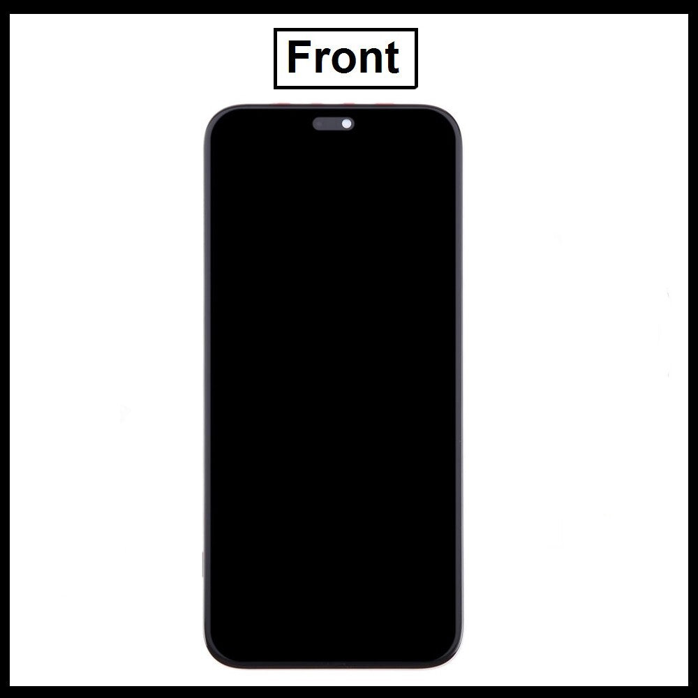 For Huawei Honor X8B Display Screen Touch Digitizer Replacement LCD