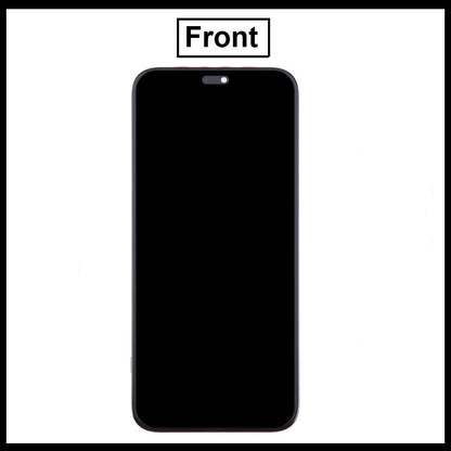 For Huawei Honor X8B Display Screen Touch Digitizer Replacement LCD
