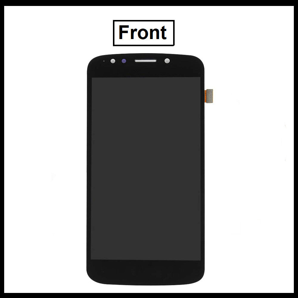 Motorola Moto E5 Play XT1921 Display Screen Touch Digitizer Replacement LCD