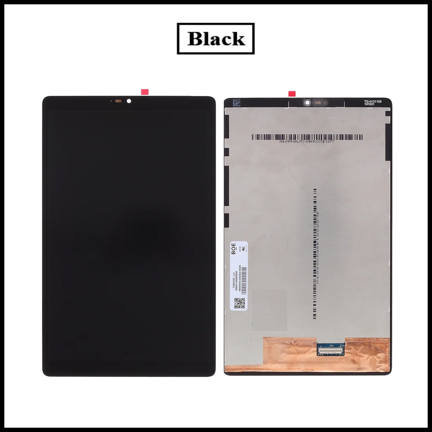 For Lenovo Tab M8 (HD) / TB-8505X LCD Display Screen Touch Digitizer Replacement
